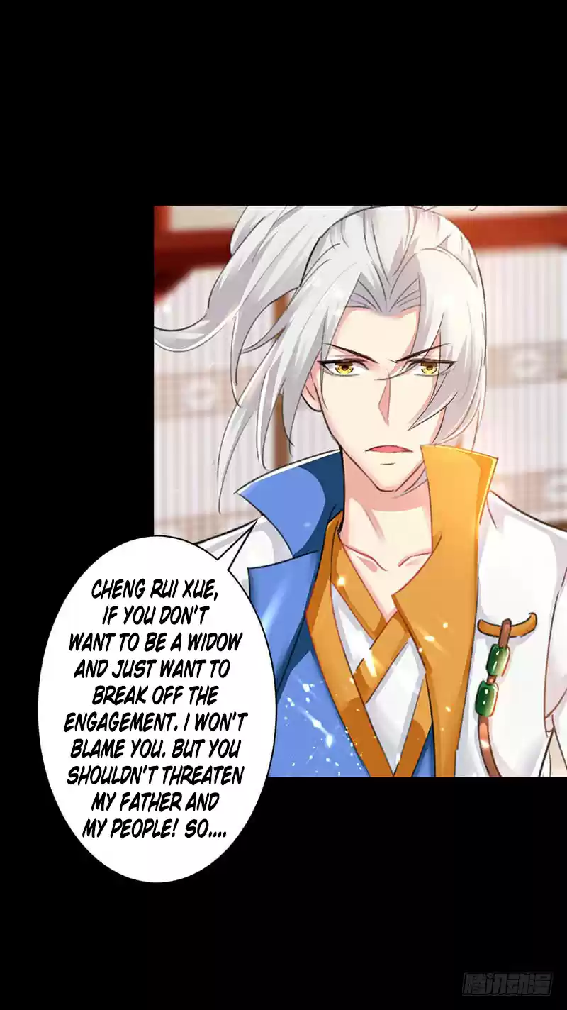 Emperor LingTian Ch.3