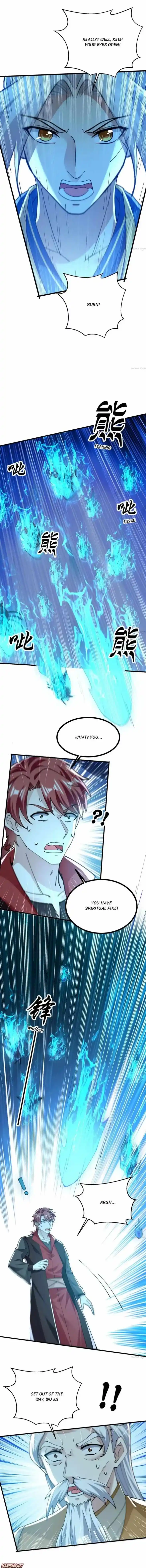 Emperor LingTian Ch.308