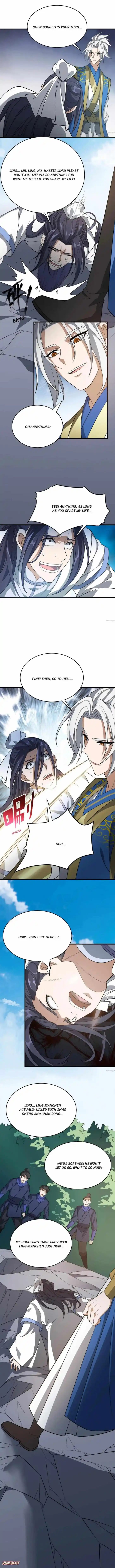 Emperor LingTian Ch.312