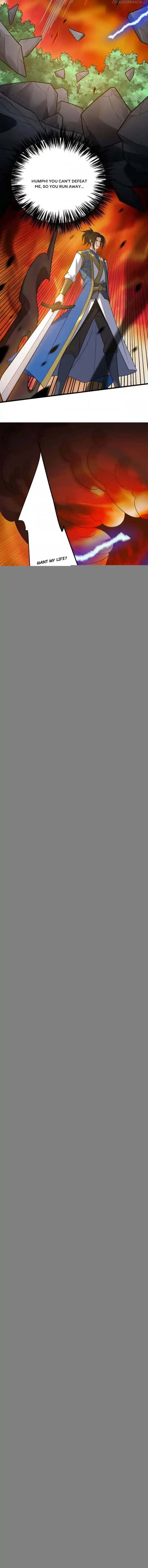 Emperor LingTian Ch.319