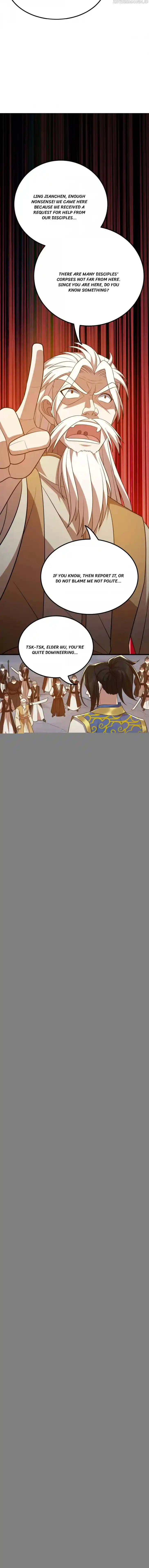 Emperor LingTian Ch.319