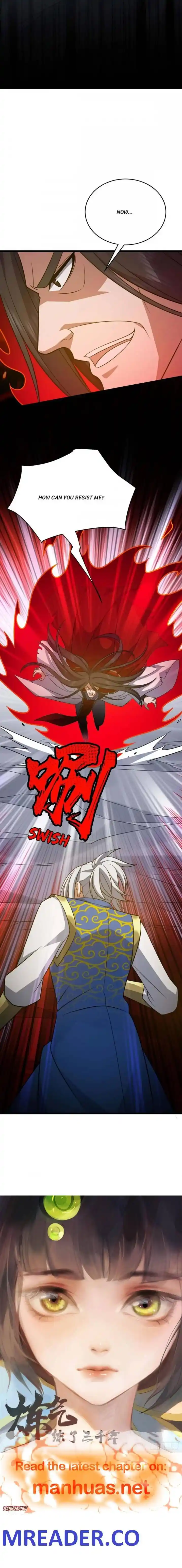 Emperor LingTian Ch.322