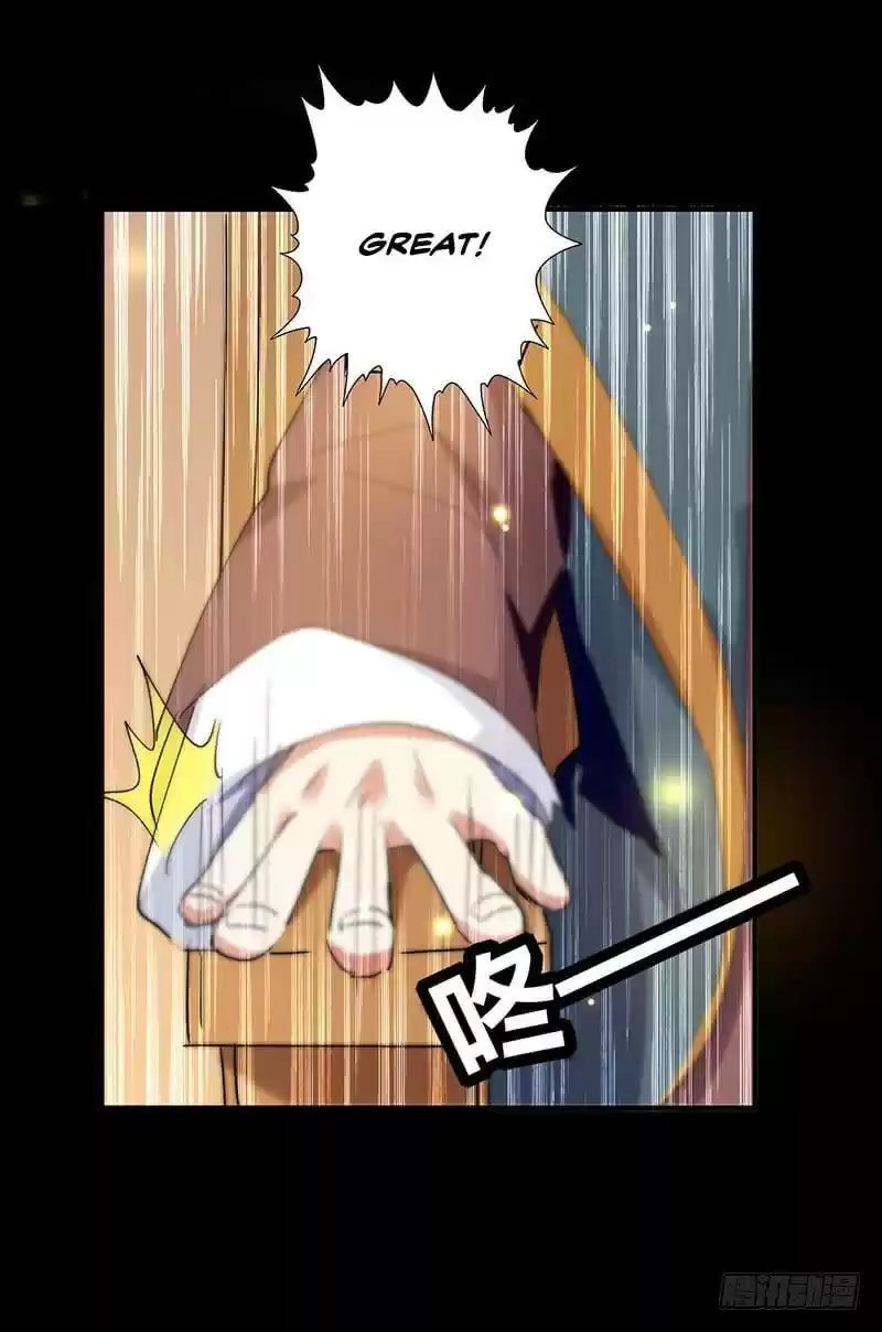 Emperor LingTian ch.4