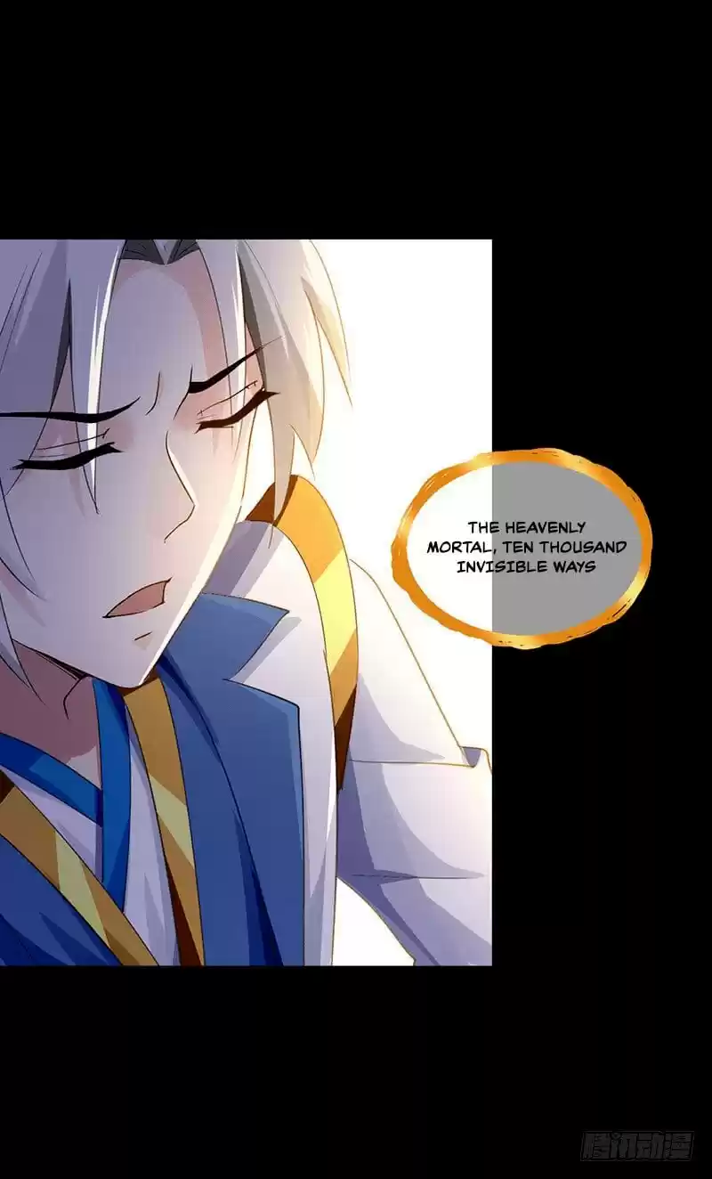 Emperor LingTian ch.4