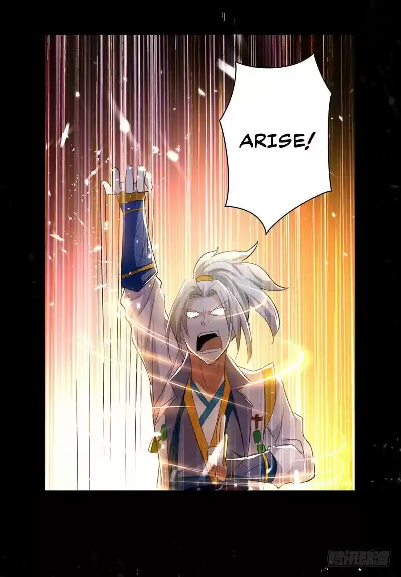 Emperor LingTian ch.4