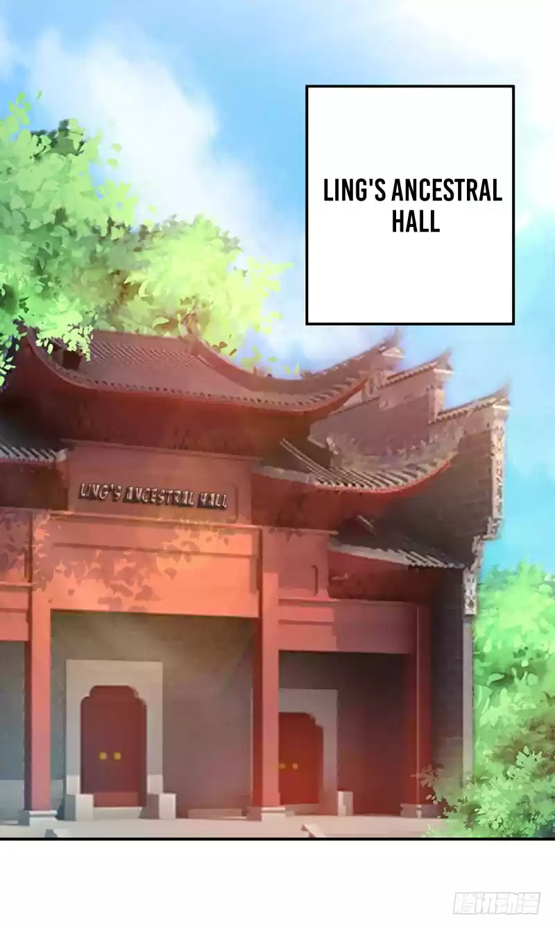 Emperor LingTian ch.6