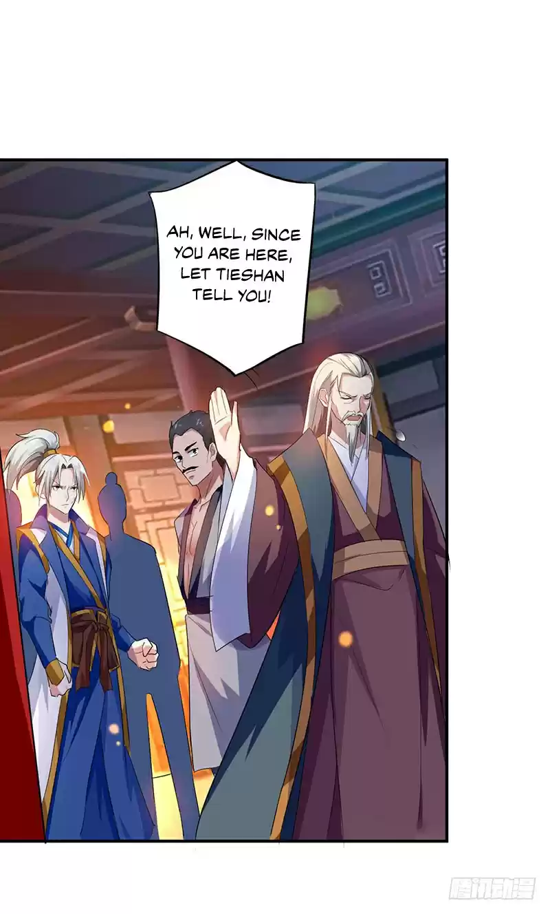 Emperor LingTian ch.6