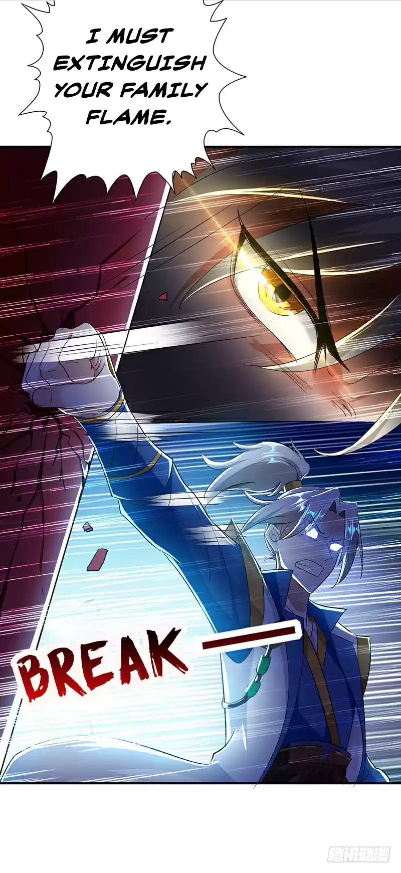 Emperor LingTian ch.6