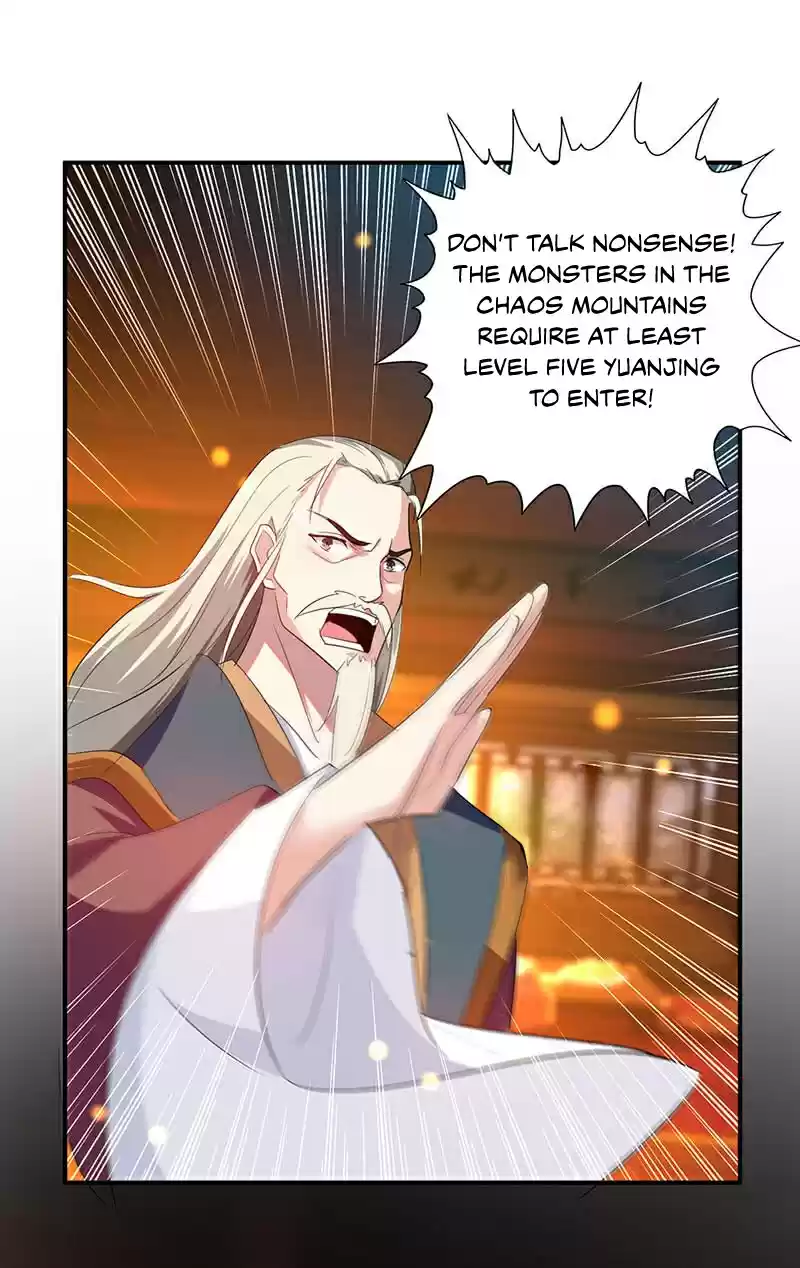 Emperor LingTian ch.6
