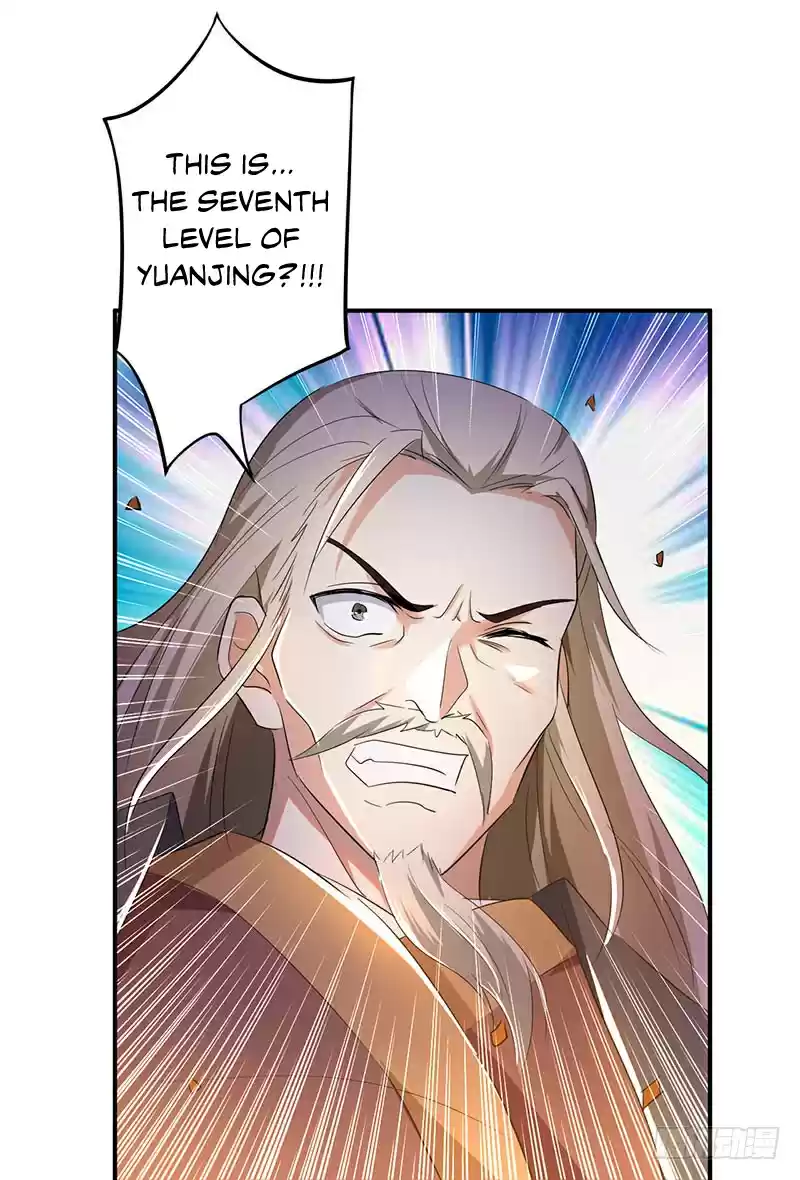 Emperor LingTian ch.6