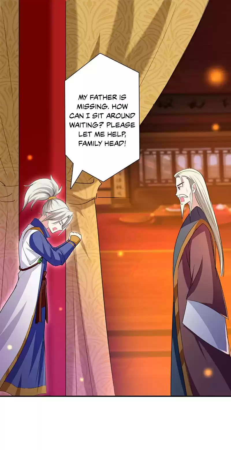 Emperor LingTian ch.6