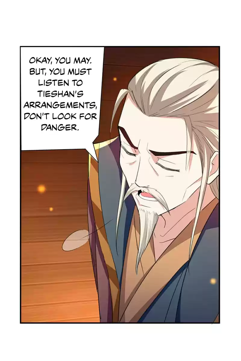 Emperor LingTian ch.6