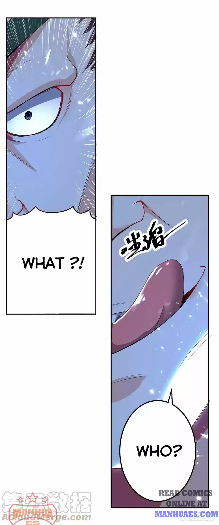 Emperor Lingtian Chapter 100