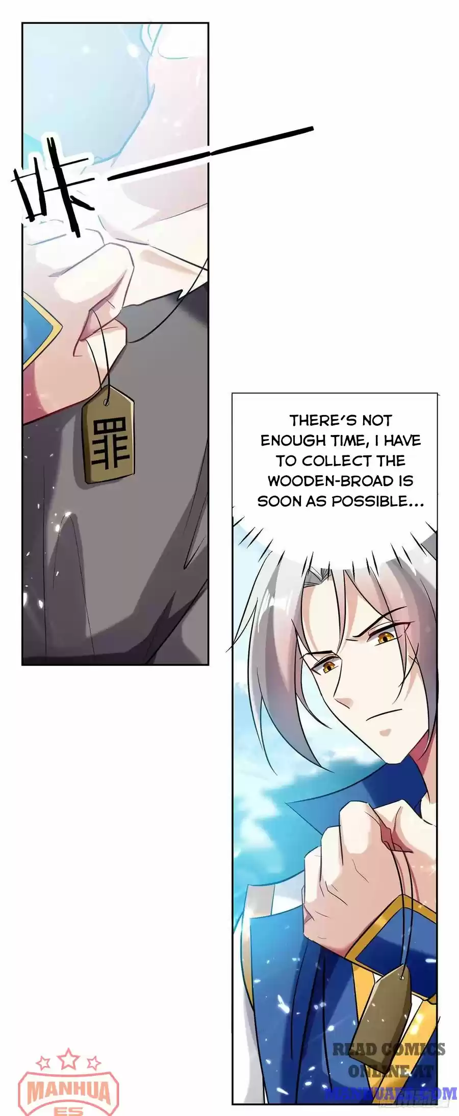 Emperor Lingtian Chapter 100