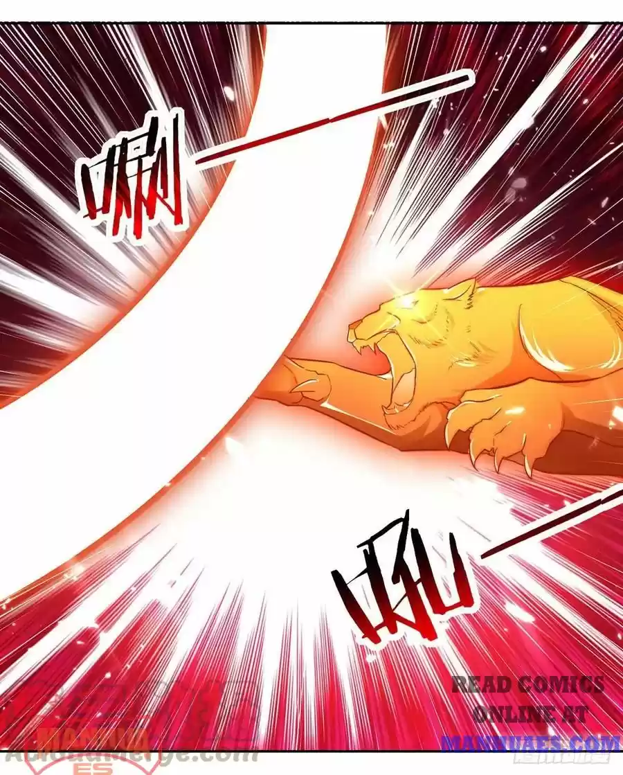 Emperor Lingtian Chapter 100