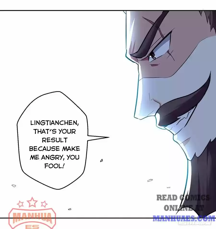 Emperor Lingtian Chapter 101