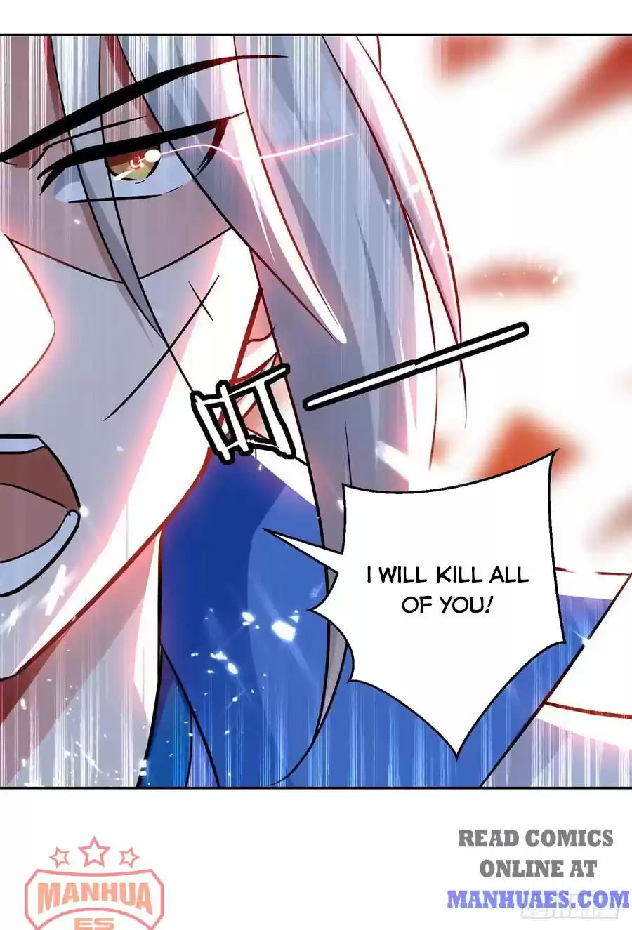 Emperor Lingtian Chapter 101