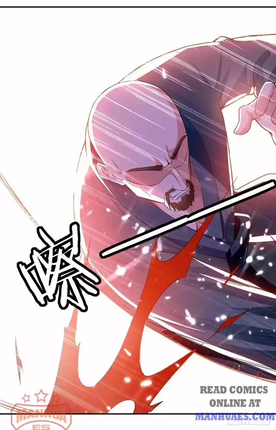 Emperor Lingtian Chapter 102