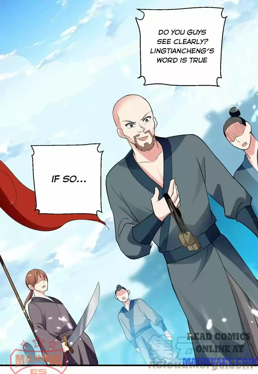 Emperor Lingtian Chapter 103