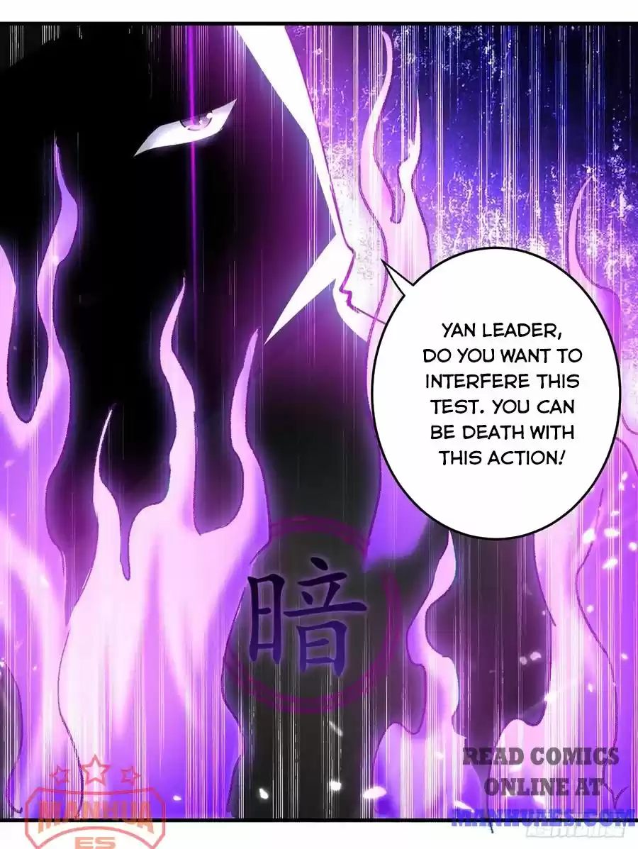 Emperor Lingtian Chapter 103