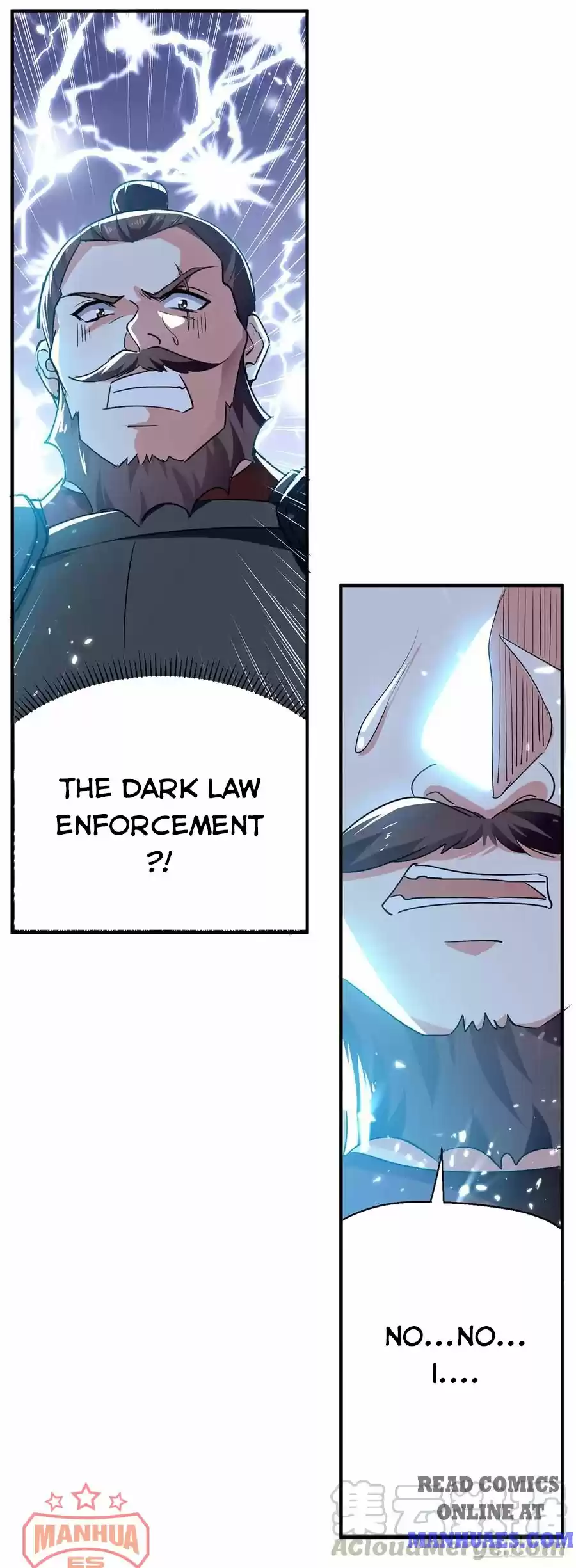 Emperor Lingtian Chapter 103