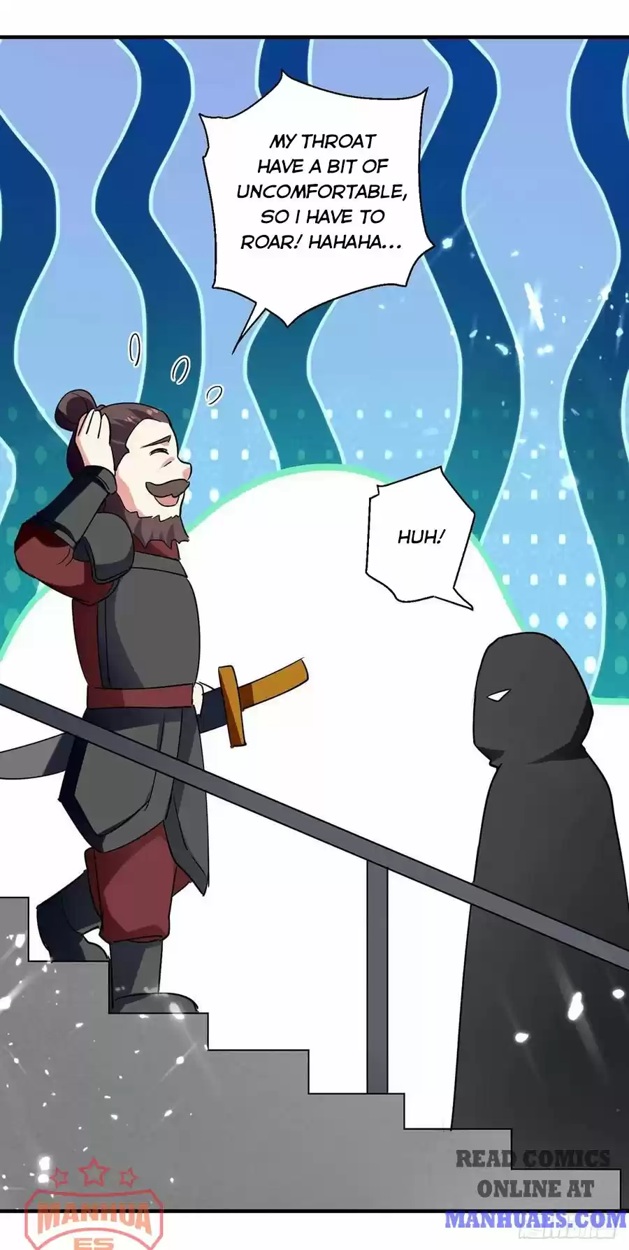 Emperor Lingtian Chapter 103