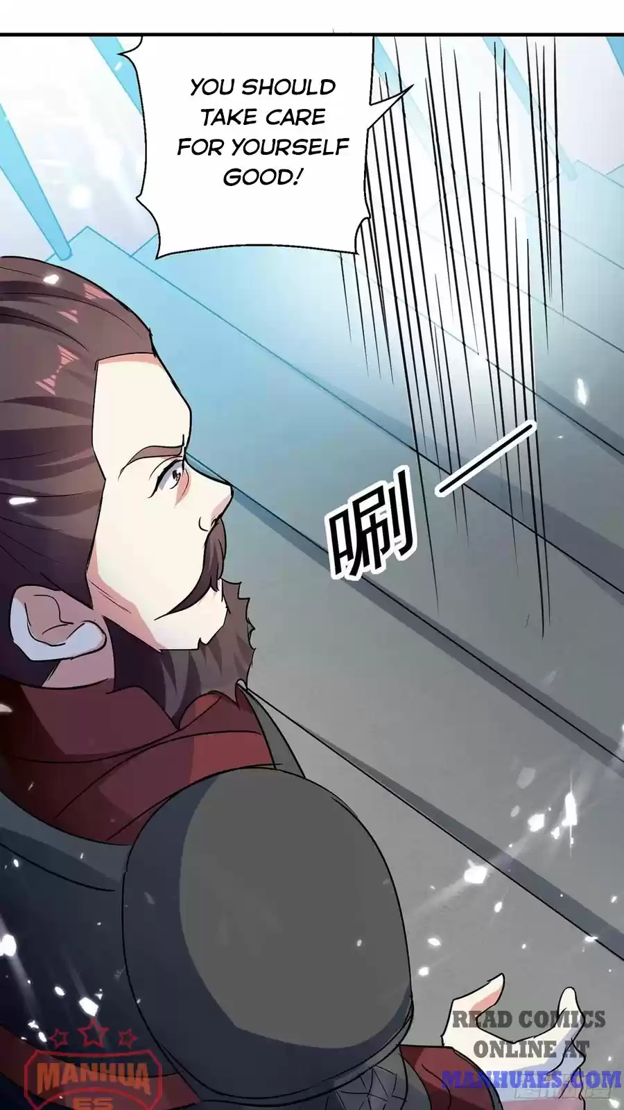 Emperor Lingtian Chapter 103