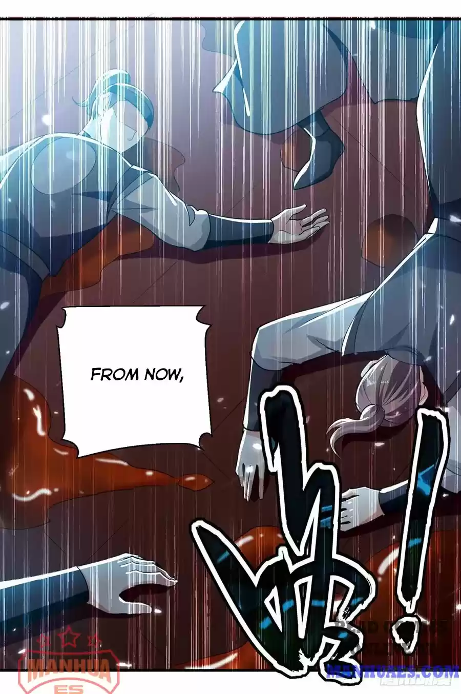 Emperor Lingtian Chapter 103