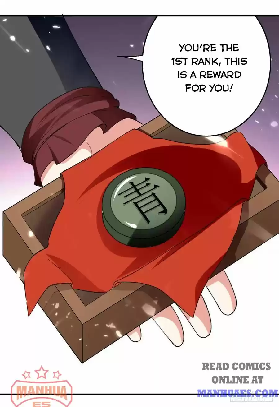 Emperor Lingtian Chapter 103