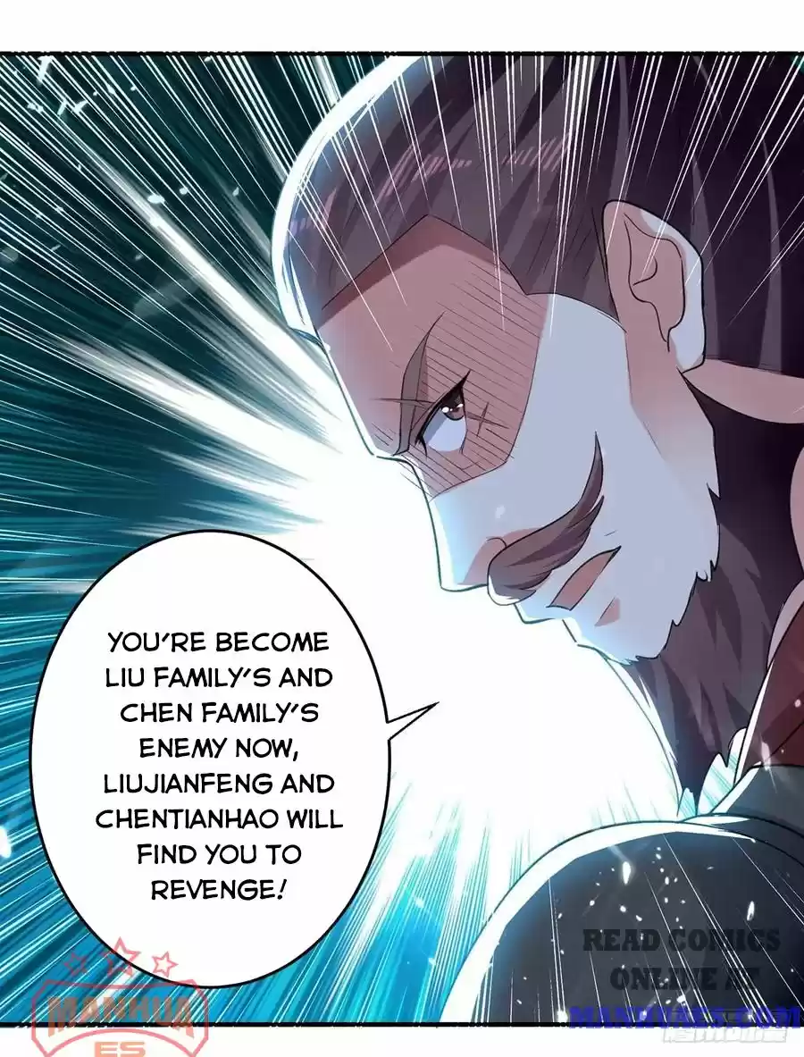 Emperor Lingtian Chapter 103