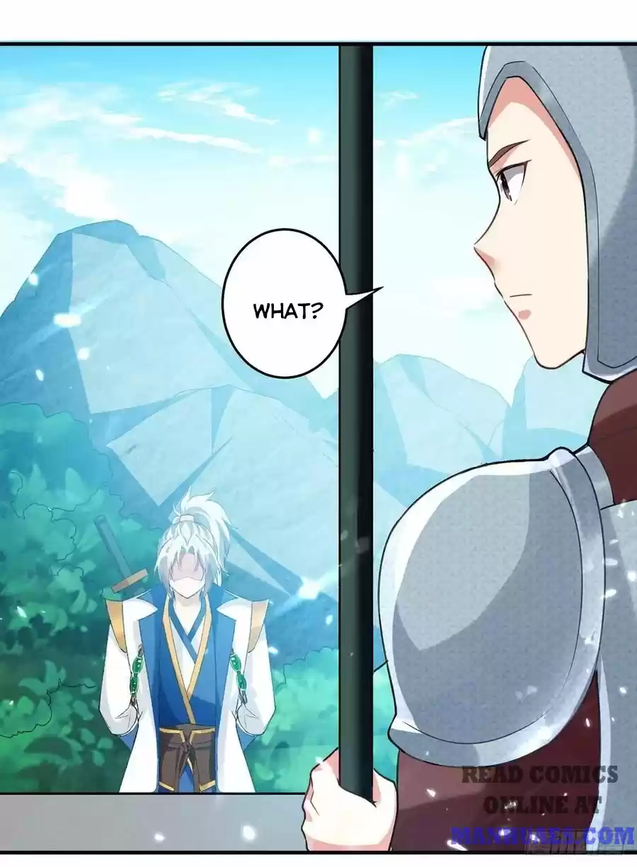 Emperor Lingtian Chapter 104