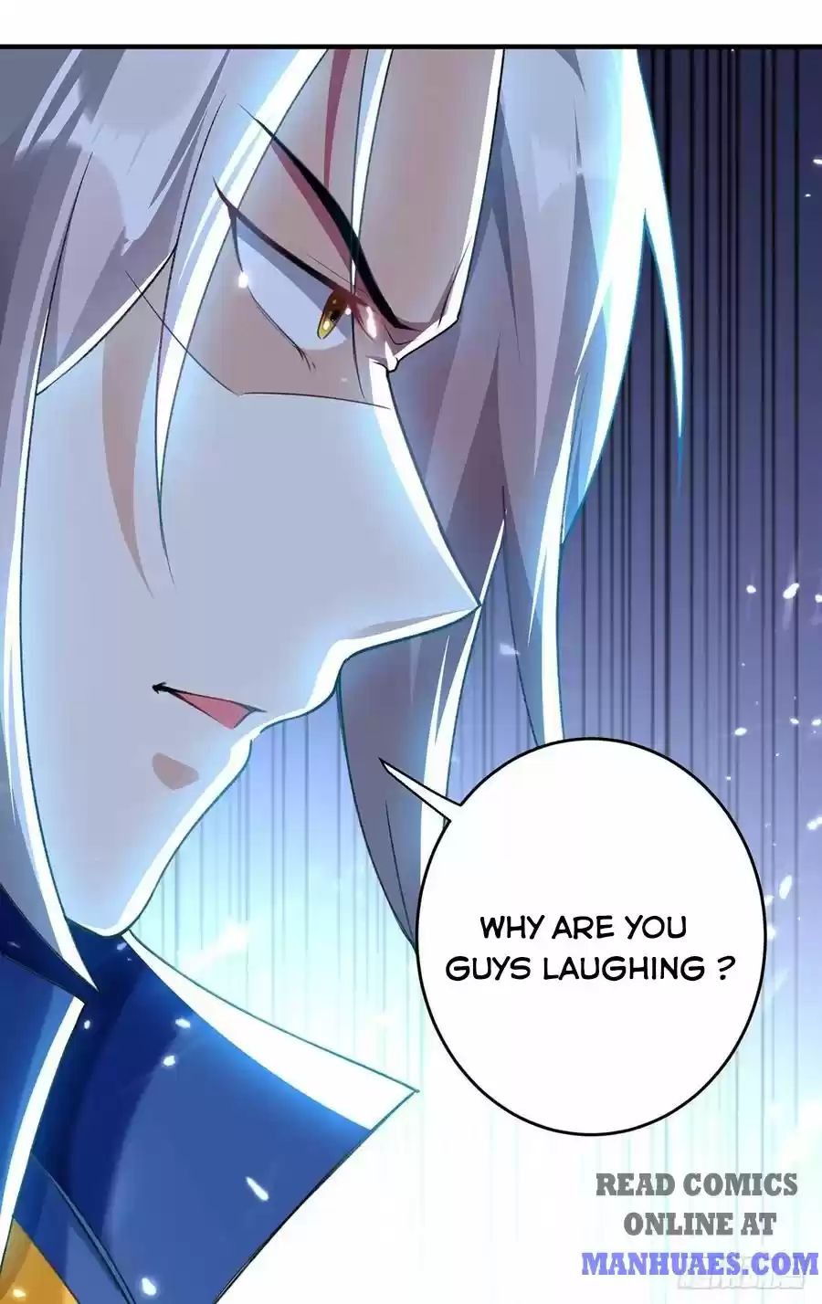 Emperor Lingtian Chapter 104