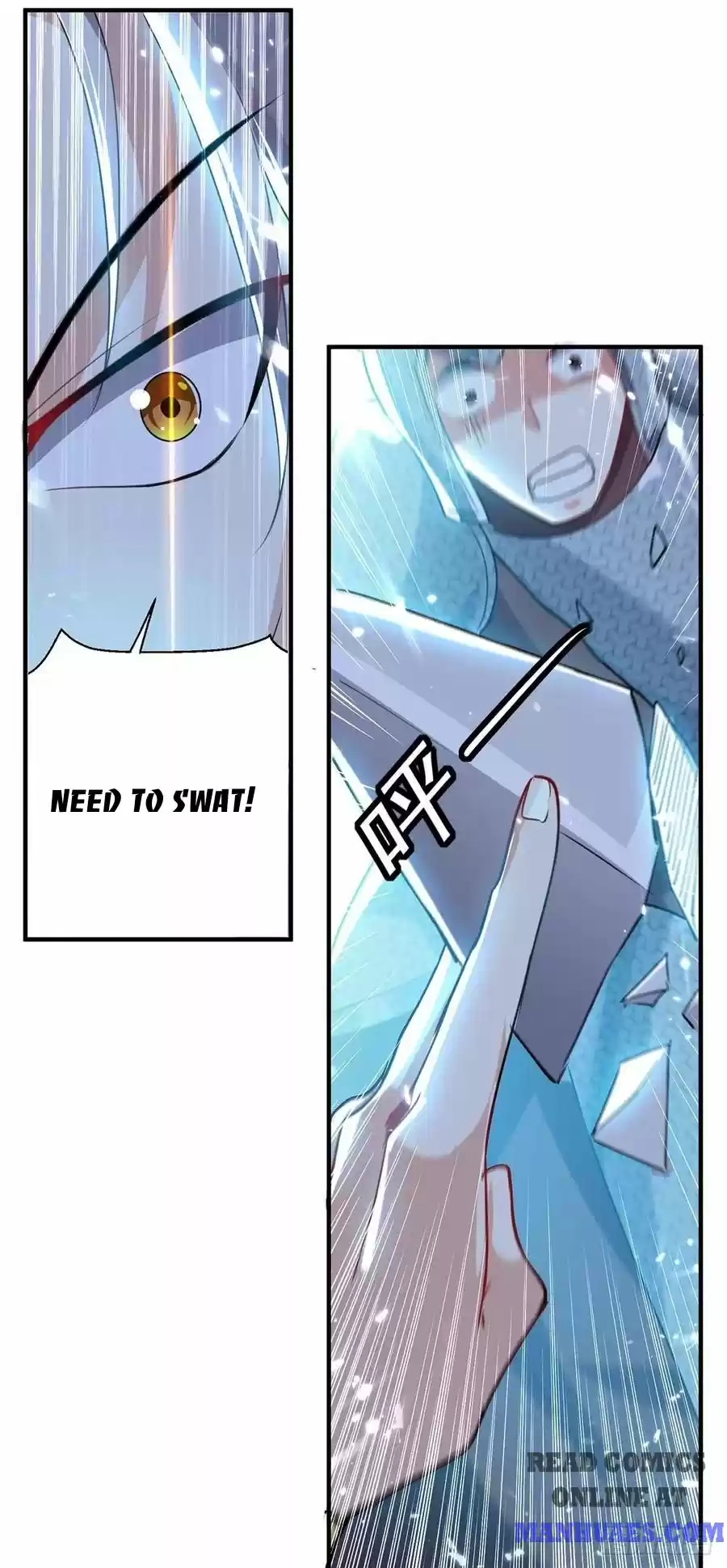 Emperor Lingtian Chapter 104