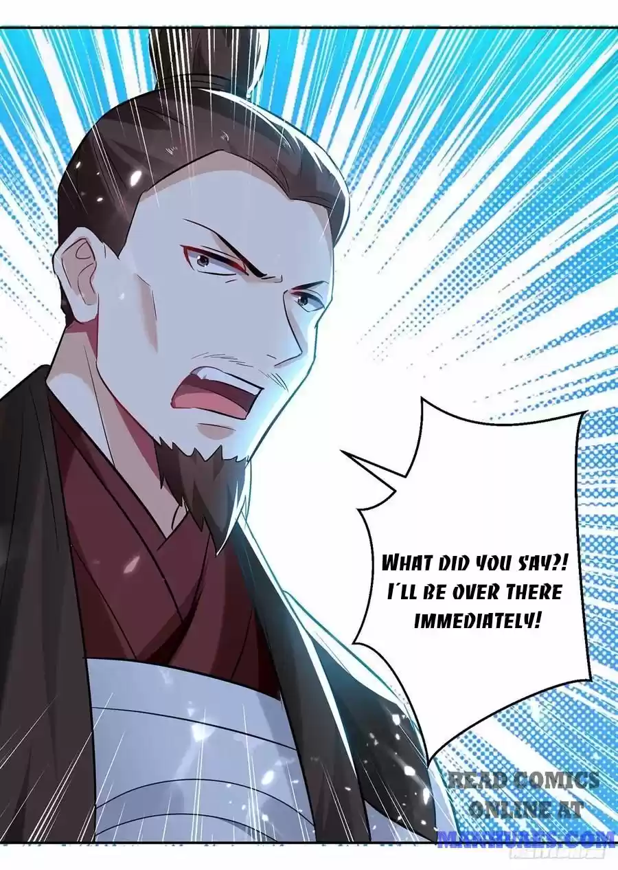 Emperor Lingtian Chapter 105