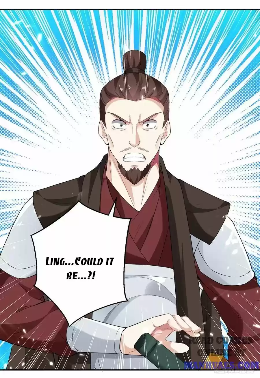 Emperor Lingtian Chapter 105