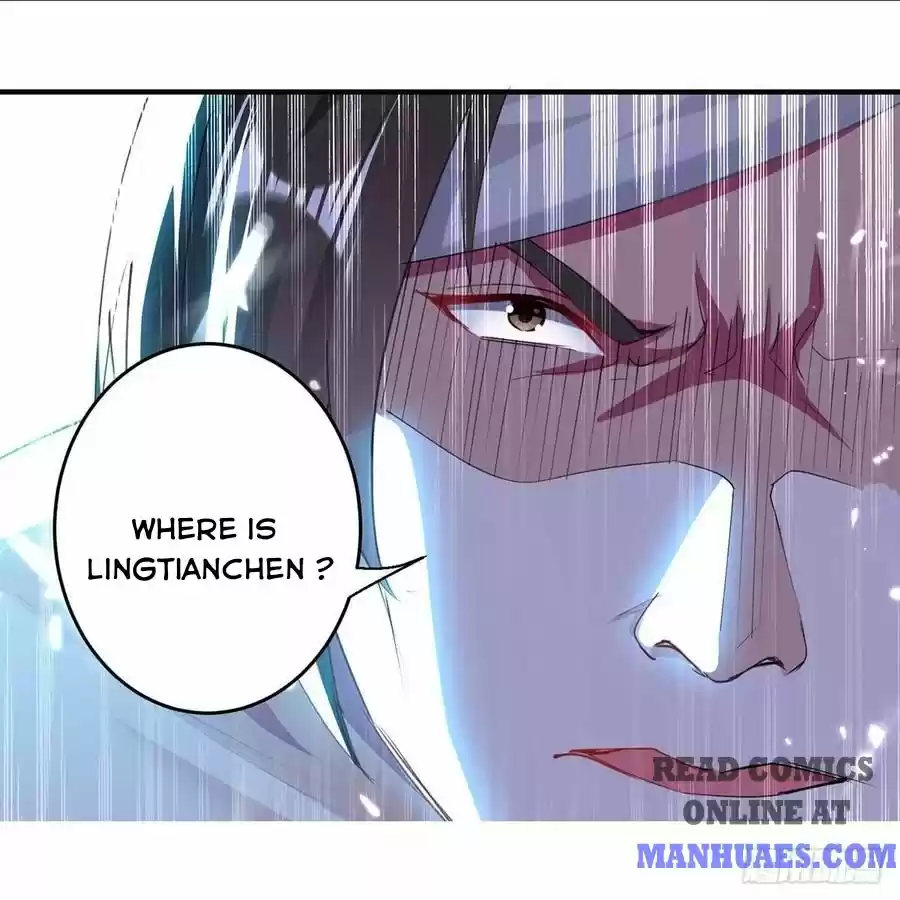 Emperor Lingtian Chapter 106