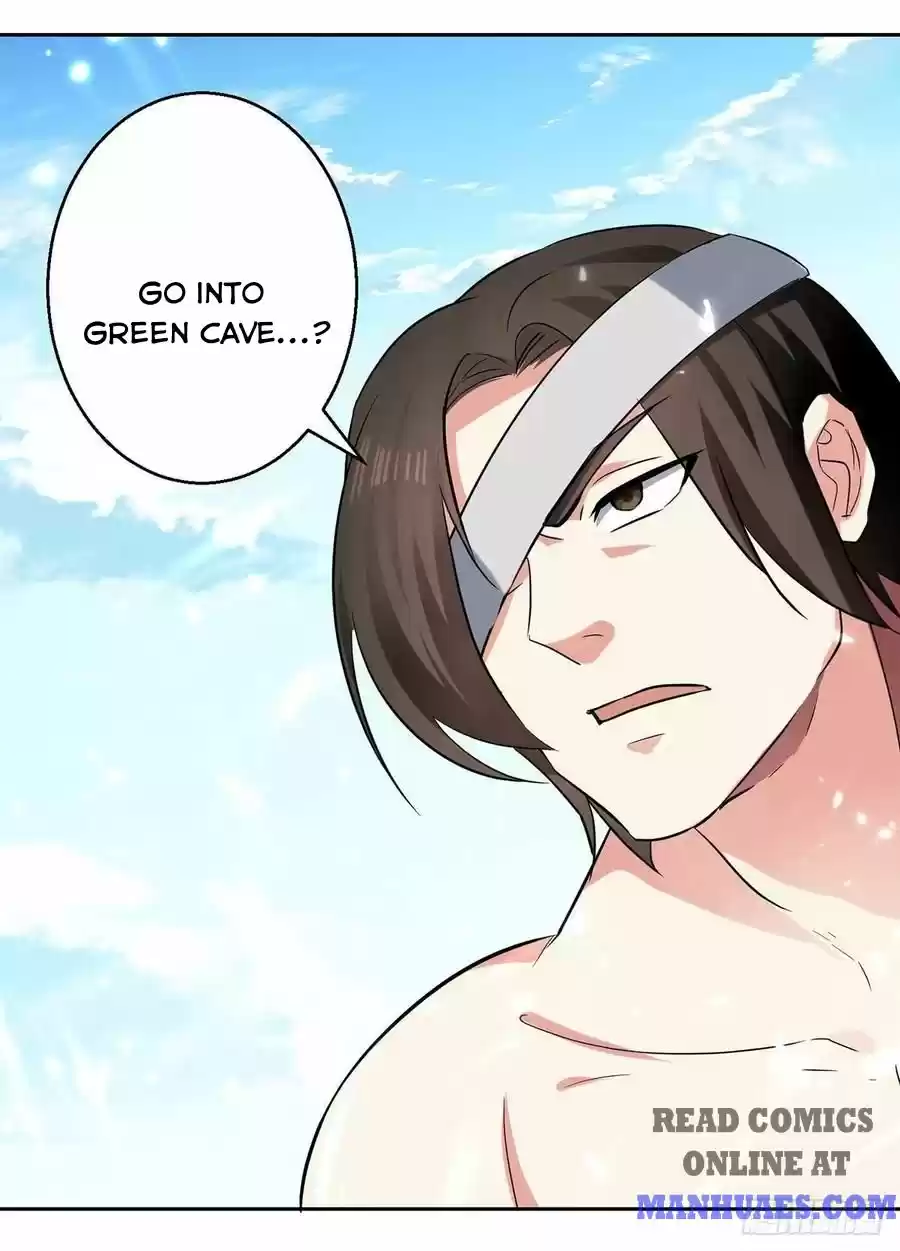 Emperor Lingtian Chapter 106