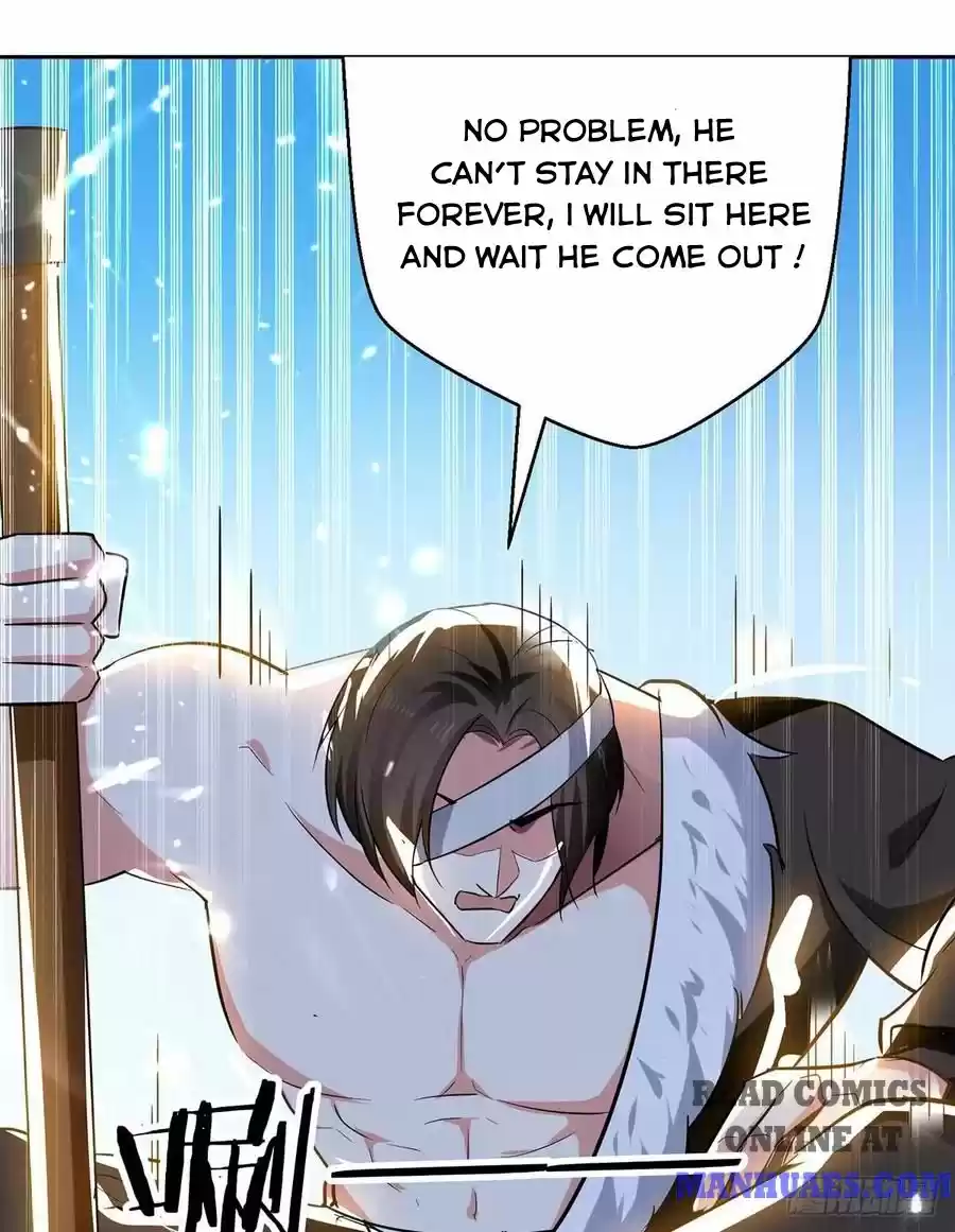 Emperor Lingtian Chapter 106