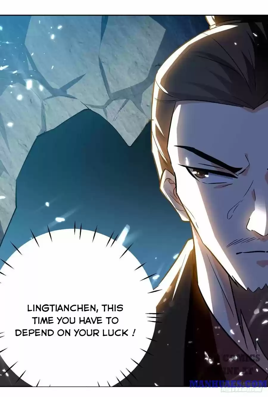 Emperor Lingtian Chapter 106
