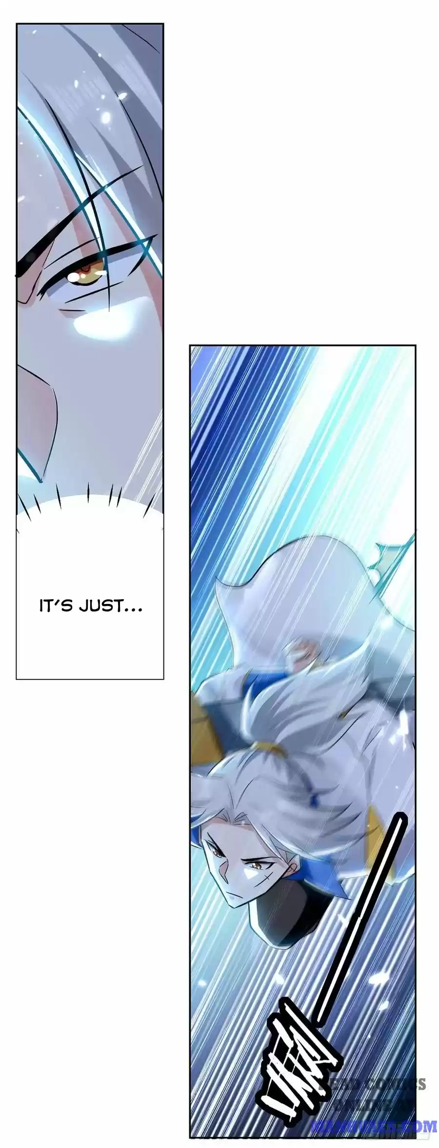 Emperor Lingtian Chapter 106