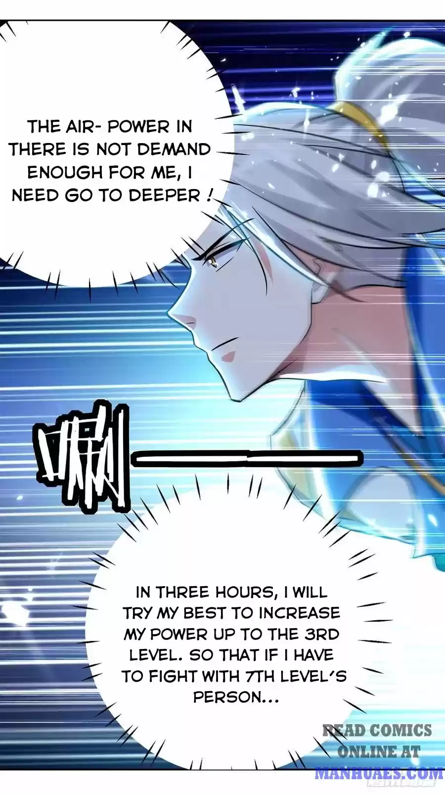 Emperor Lingtian Chapter 106