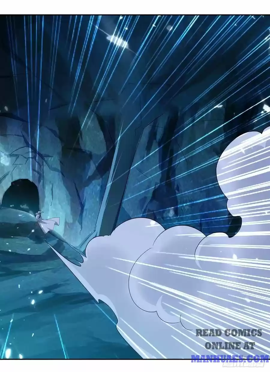 Emperor Lingtian Chapter 106