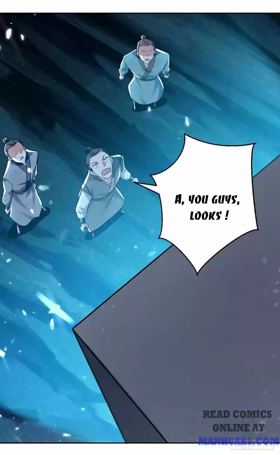 Emperor Lingtian Chapter 106