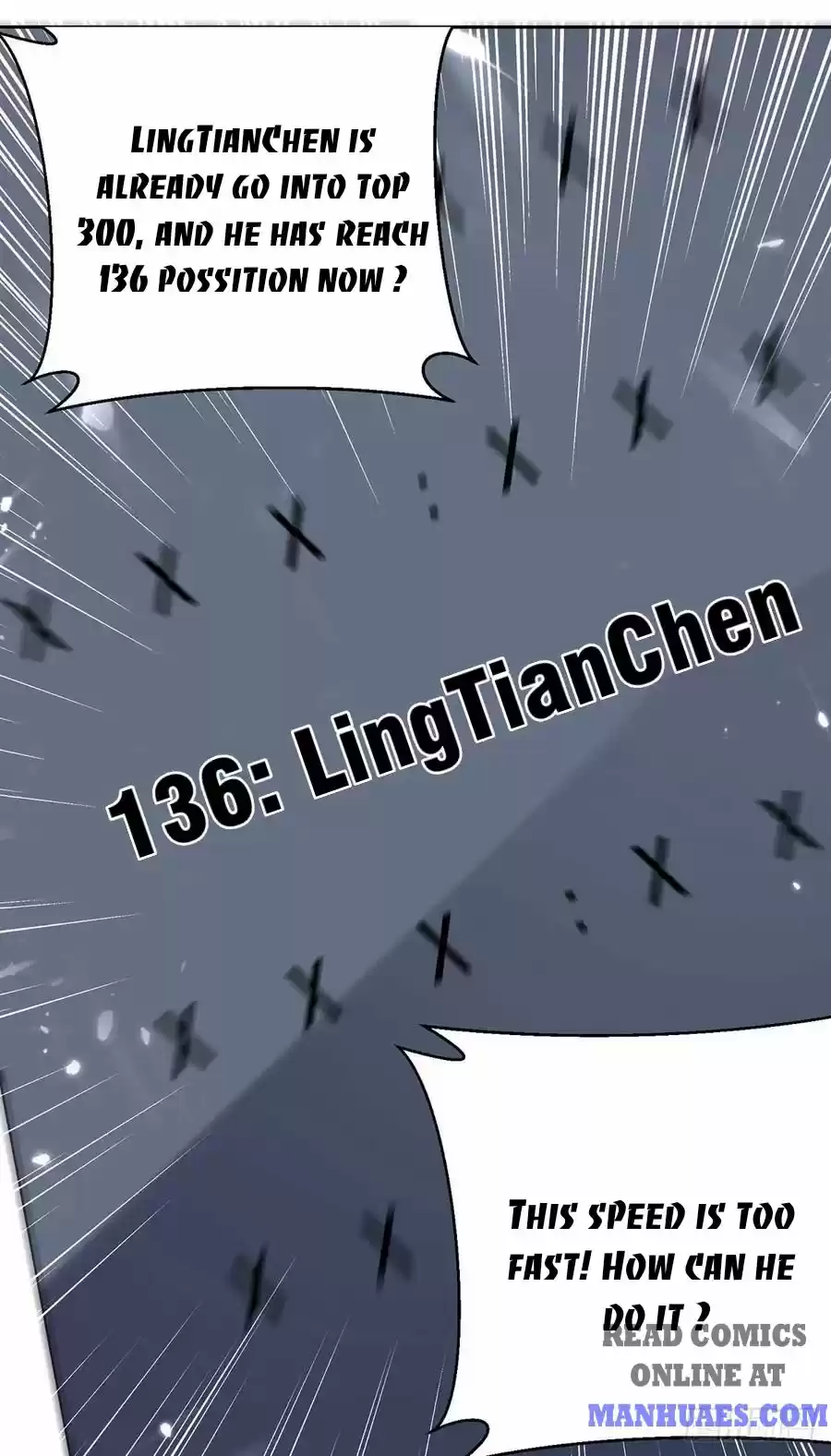 Emperor Lingtian Chapter 106