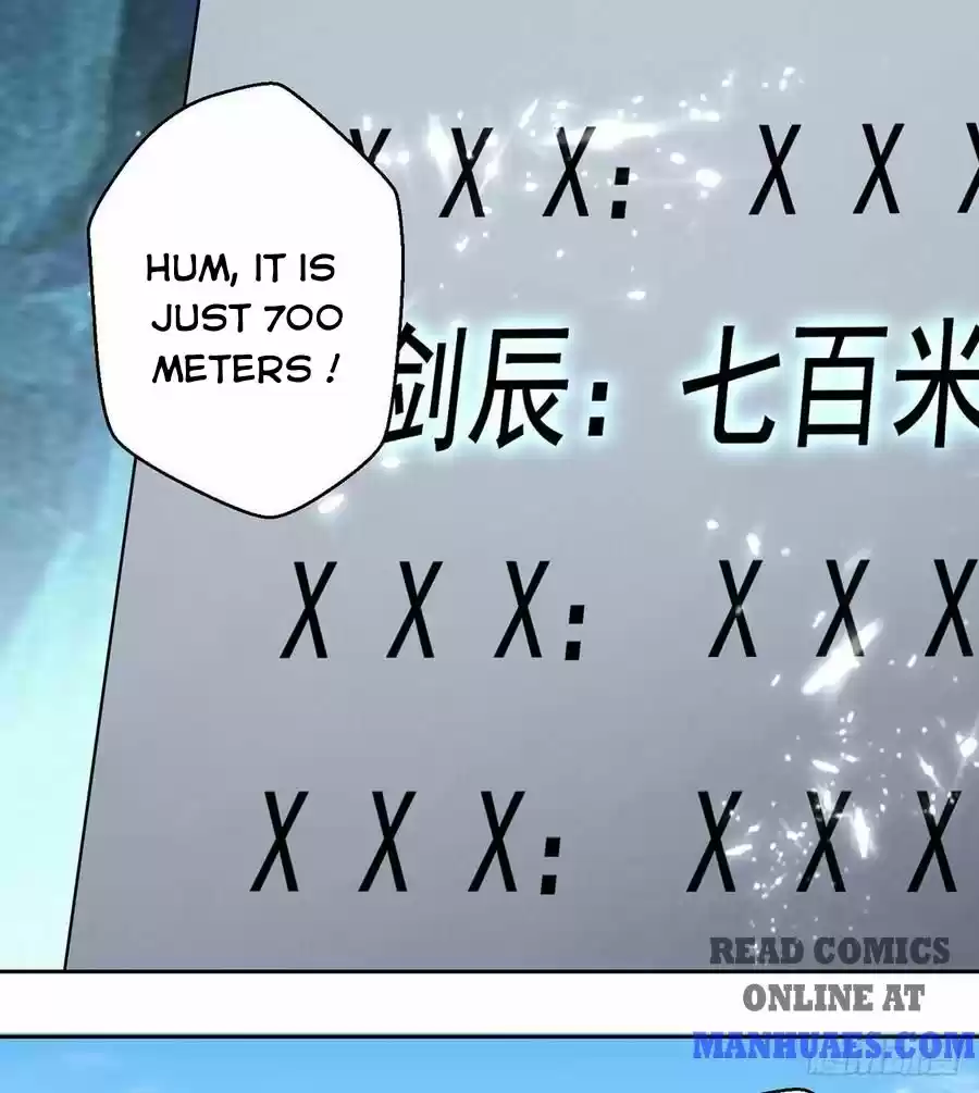 Emperor Lingtian Chapter 106