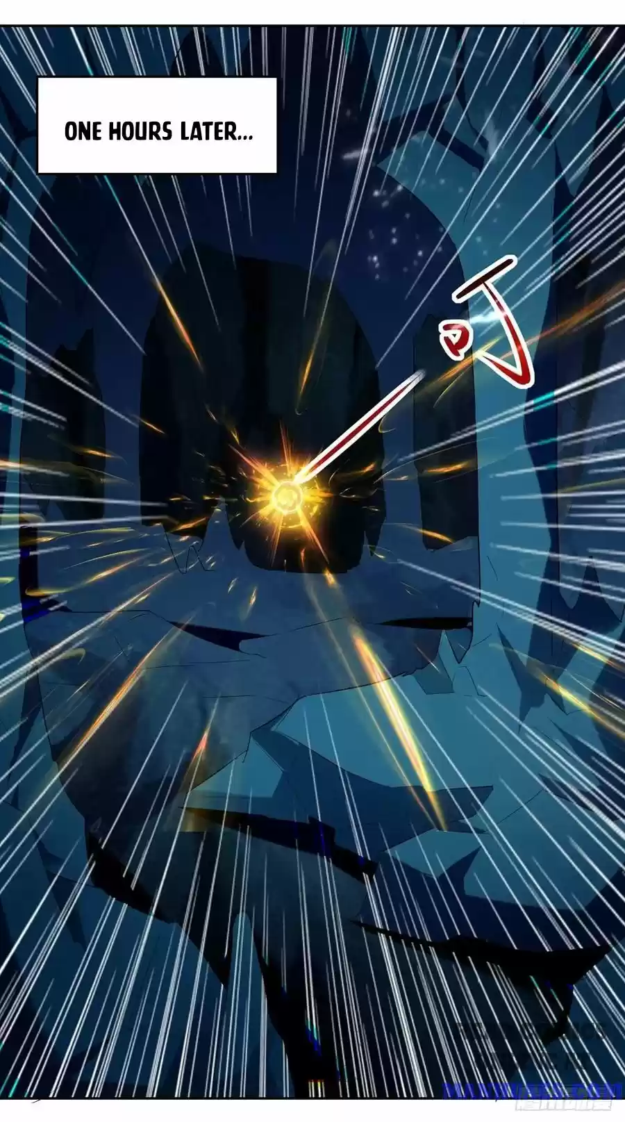 Emperor Lingtian Chapter 107