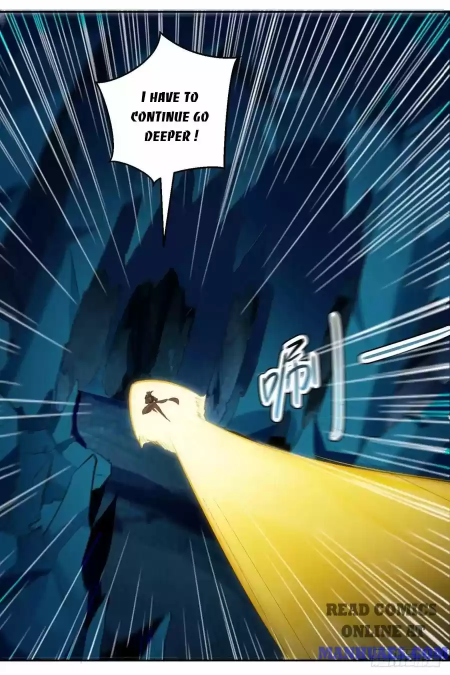 Emperor Lingtian Chapter 107