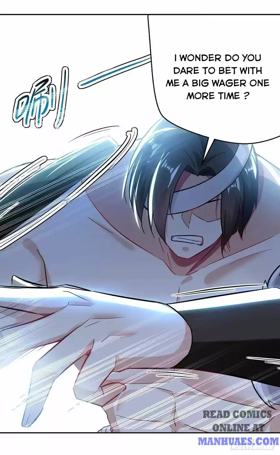 Emperor Lingtian Chapter 107