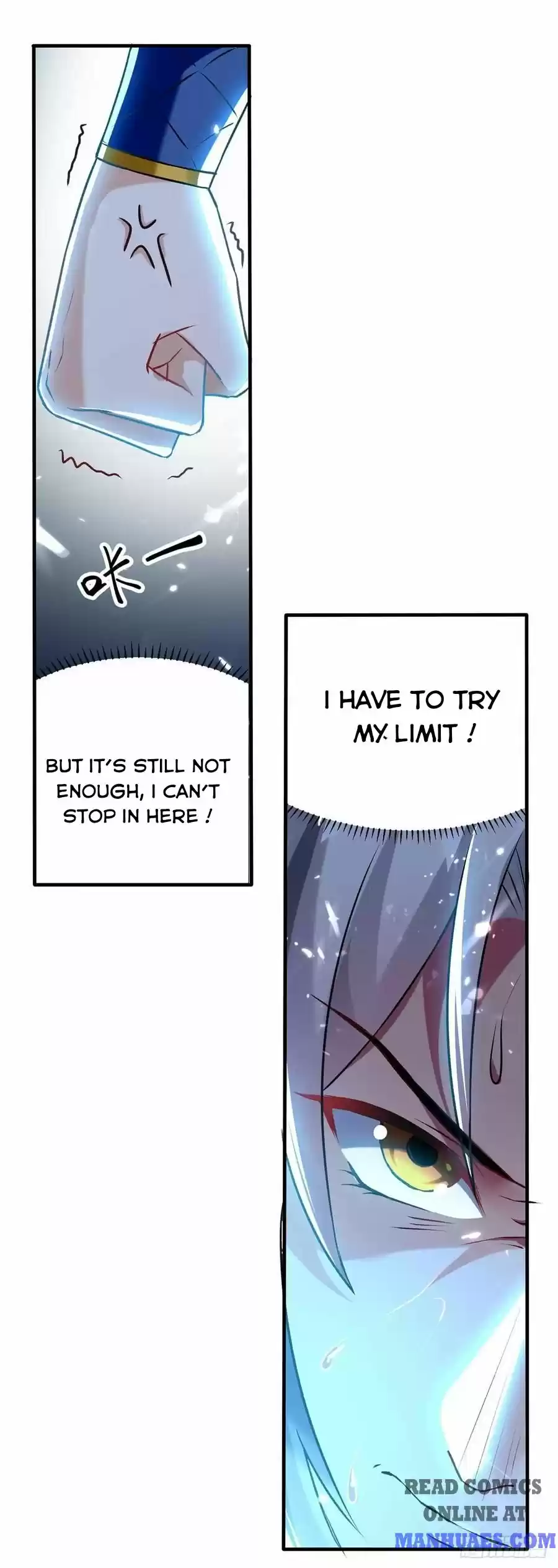 Emperor Lingtian Chapter 107