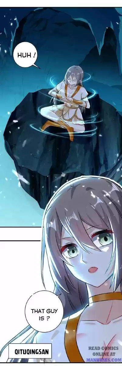 Emperor Lingtian Chapter 107